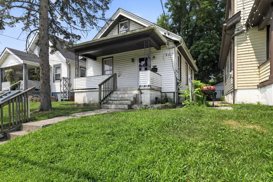 6823 Betts Avenue, Cincinnati, OH 45239 - #3