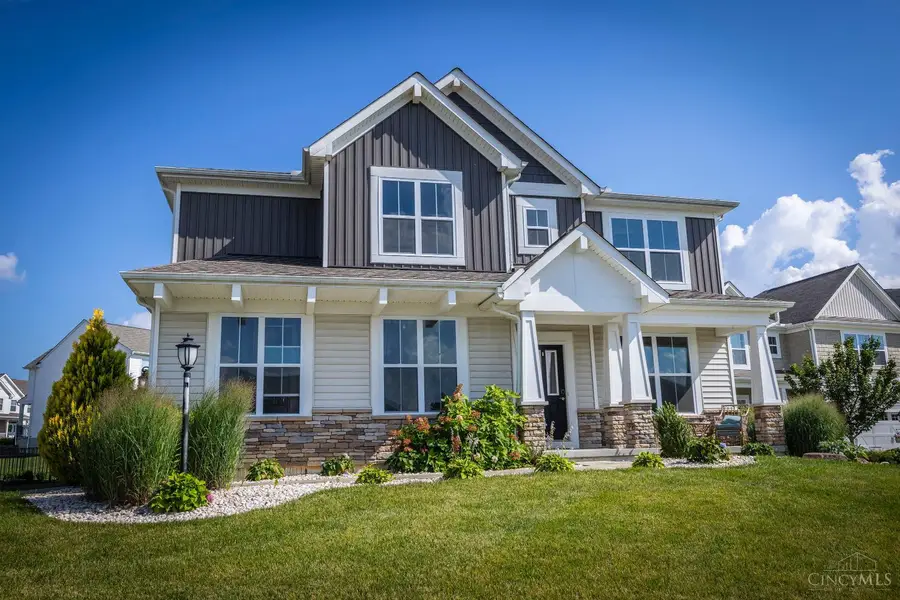 701 Miami View Trail, Union, OH 45150 - #2