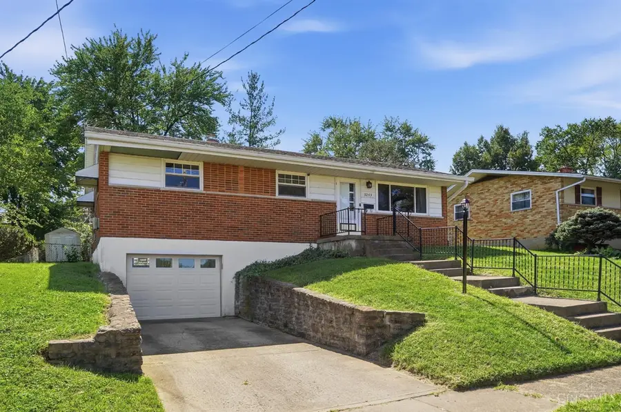 3243 Blueacres Drive, Colerain, OH 45239 - #2