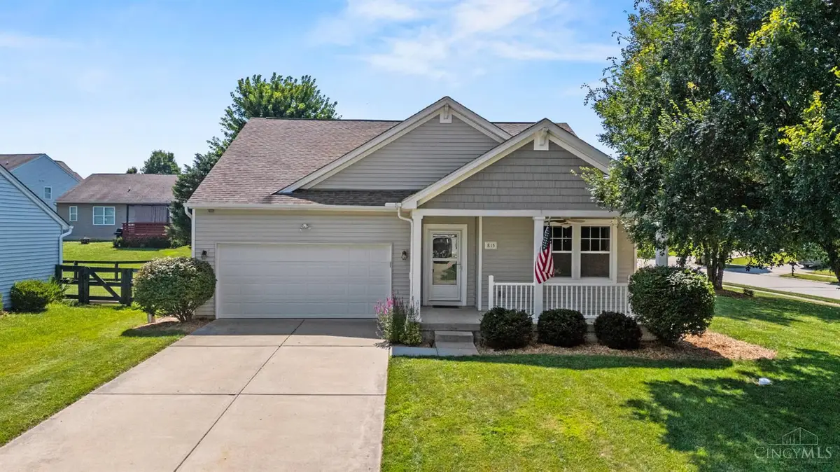 815 W Anson Drive, Union, OH 45245 - #1