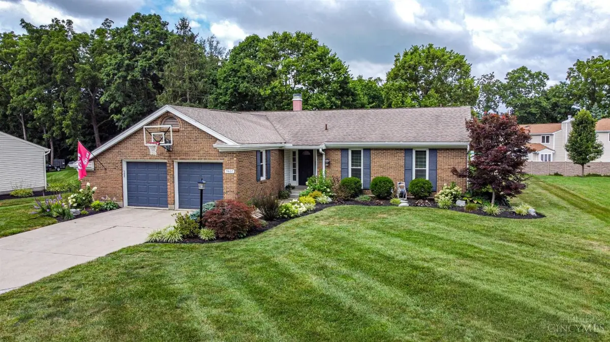 7857 Red Fox Drive, West Chester, OH 45069 - #1