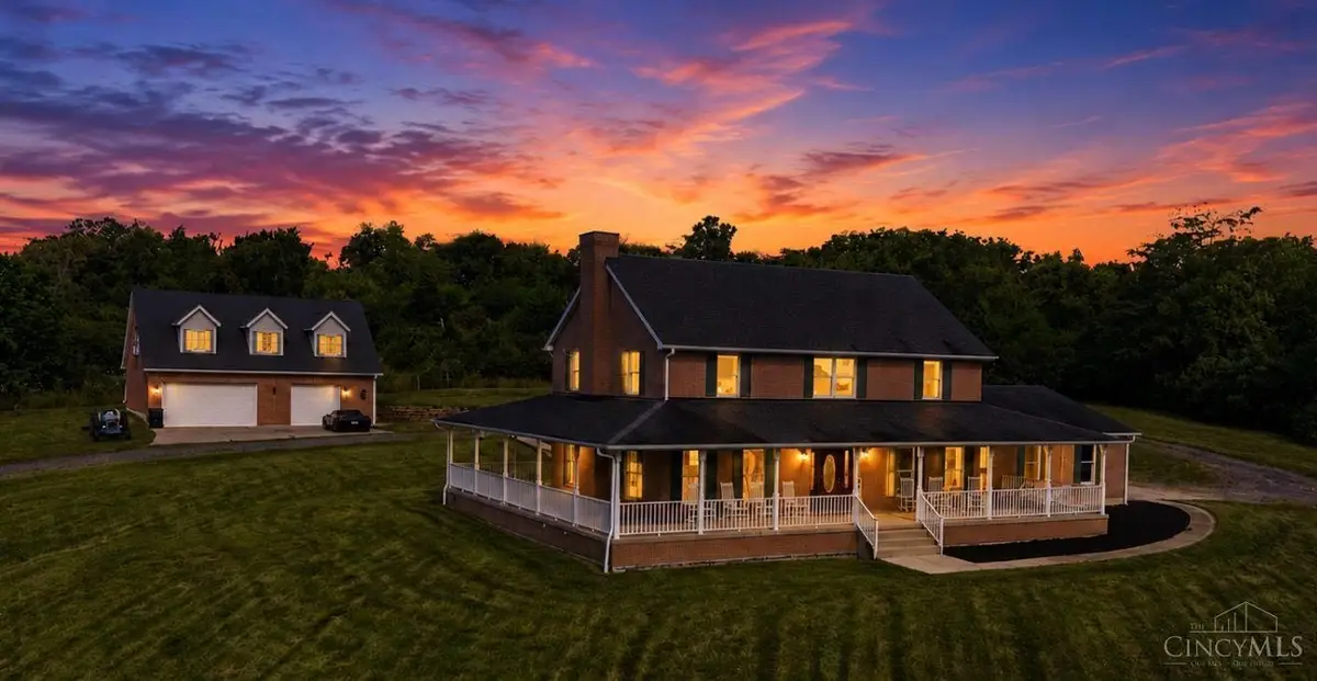 5195 Elk Creek Road, Middletown, OH 45042 - #1