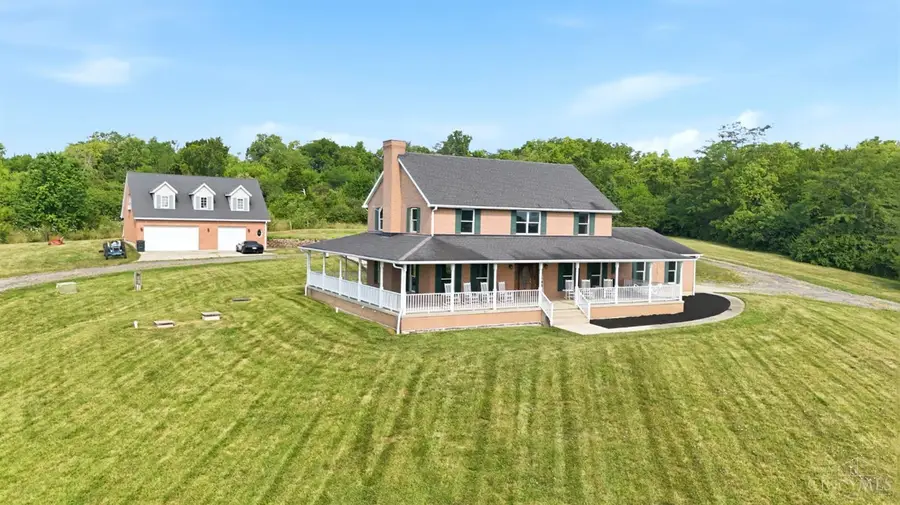 5195 Elk Creek Road, Middletown, OH 45042 - #2