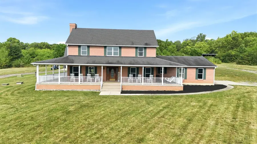 5195 Elk Creek Road, Middletown, OH 45042 - #3