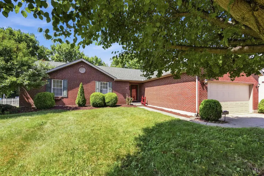 5290 Parkside Court, Fairfield, OH 45011 - #2