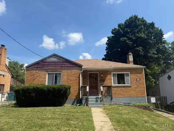 3020 W Liberty Street, Cincinnati, OH 45204