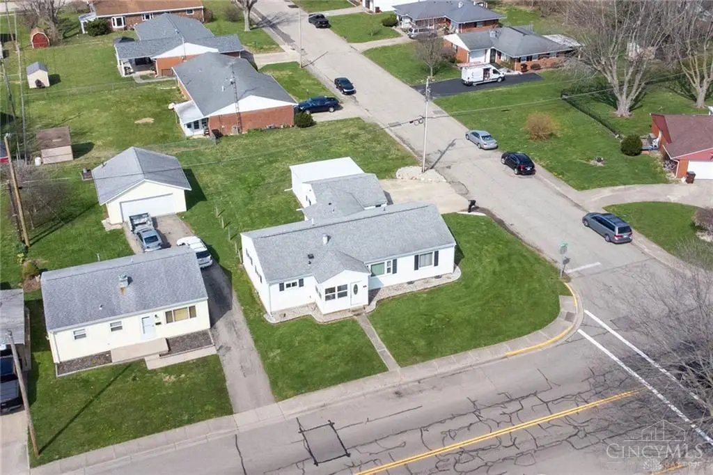 1211 Aukerman Street, Eaton, OH 45320 - #1