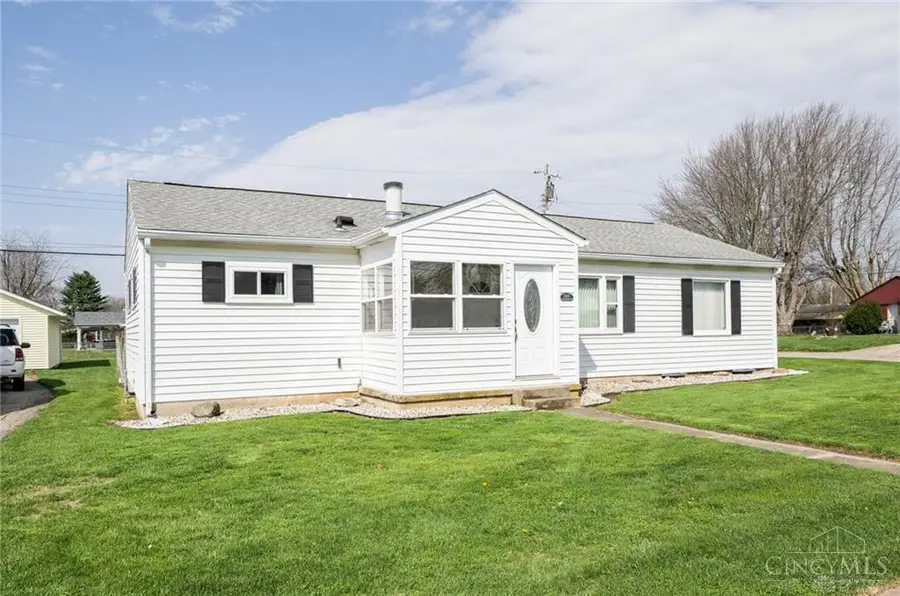 1211 Aukerman Street, Eaton, OH 45320 - #2