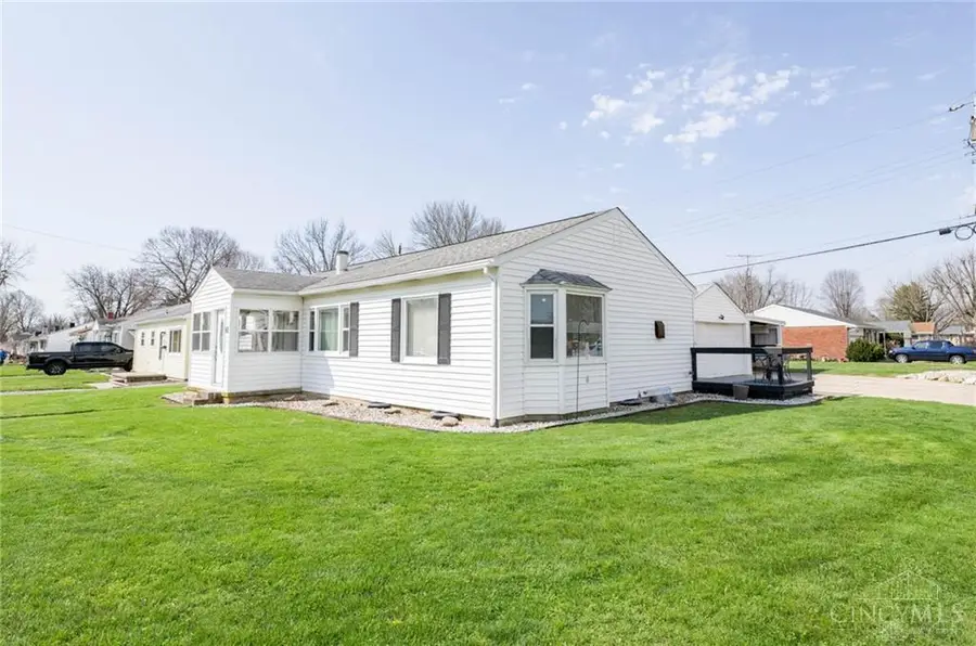 1211 Aukerman Street, Eaton, OH 45320 - #3