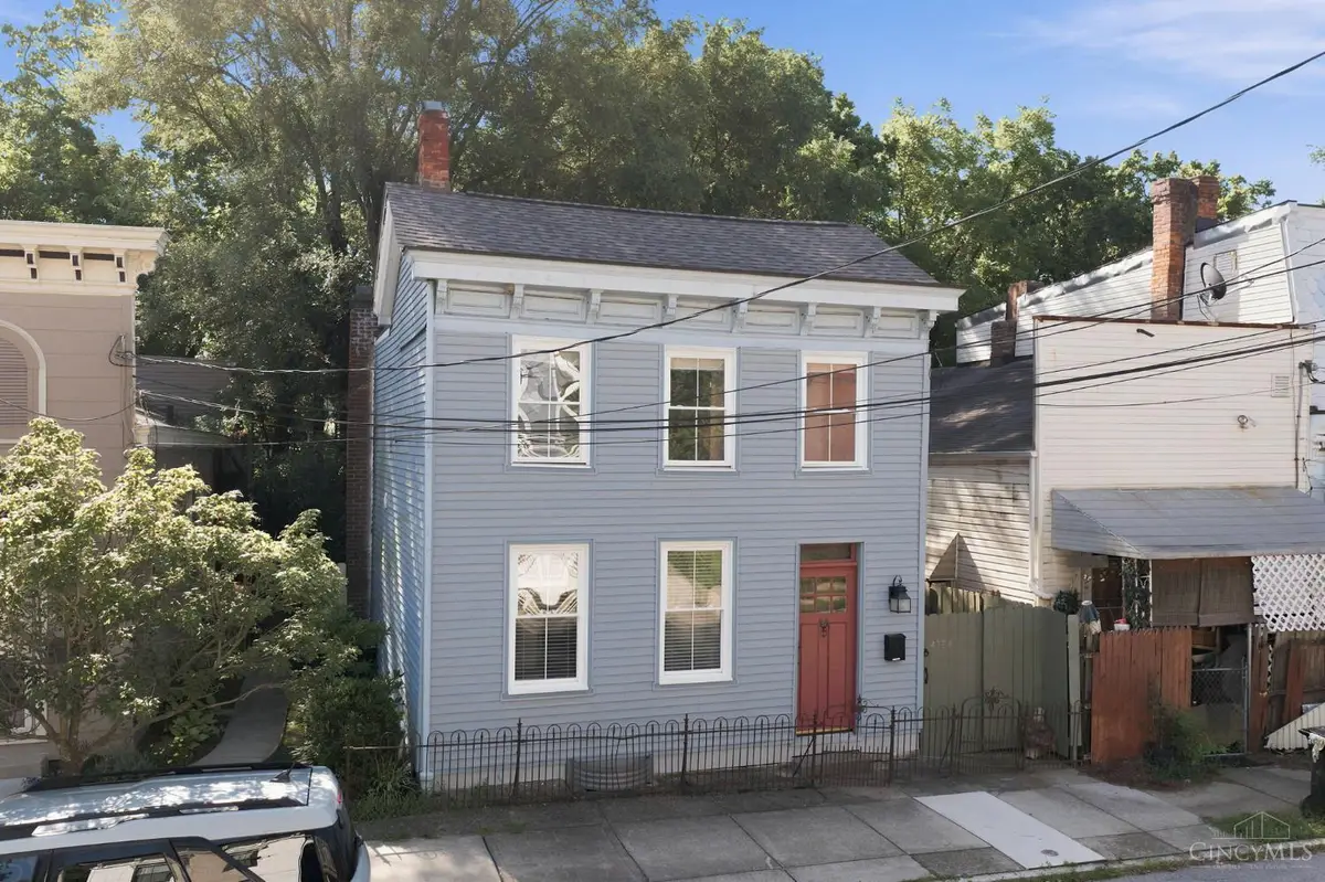 4134 Lakeman Street, Cincinnati, OH 45223 - #1