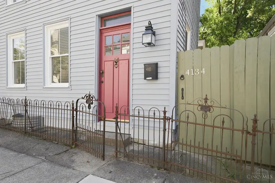 4134 Lakeman Street, Cincinnati, OH 45223 - #3