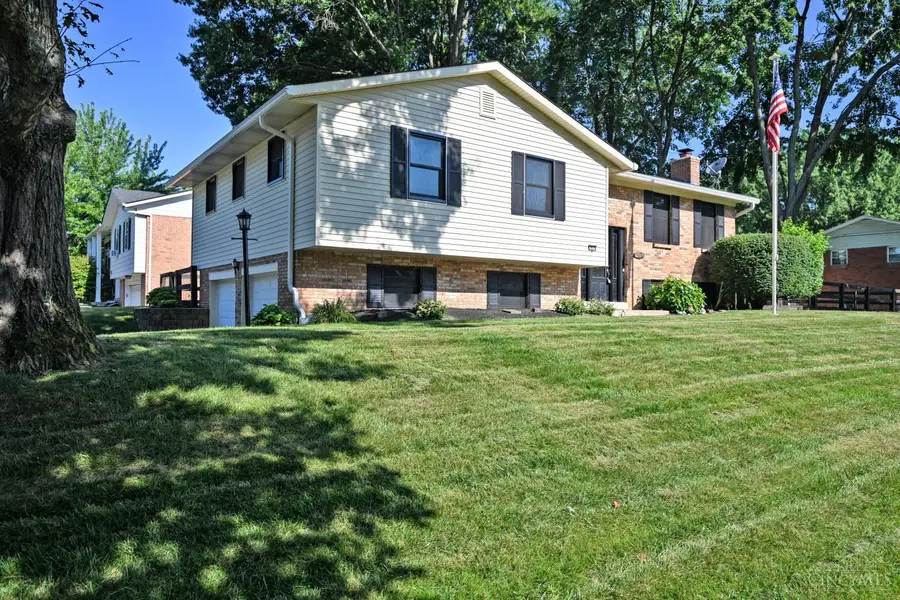 1613 Muskegon Drive, Cherry Grove, OH 45255 - #2