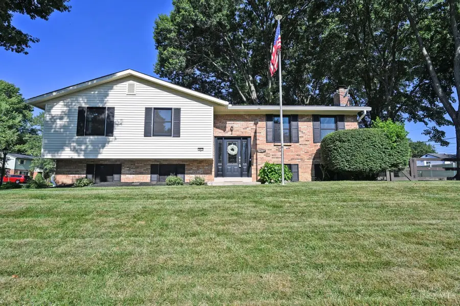 1613 Muskegon Drive, Cherry Grove, OH 45255 - #3
