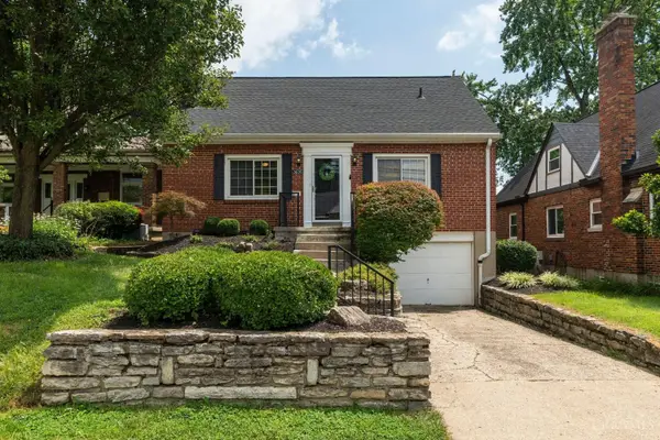 3836 Marburg Avenue, Cincinnati, OH 45209