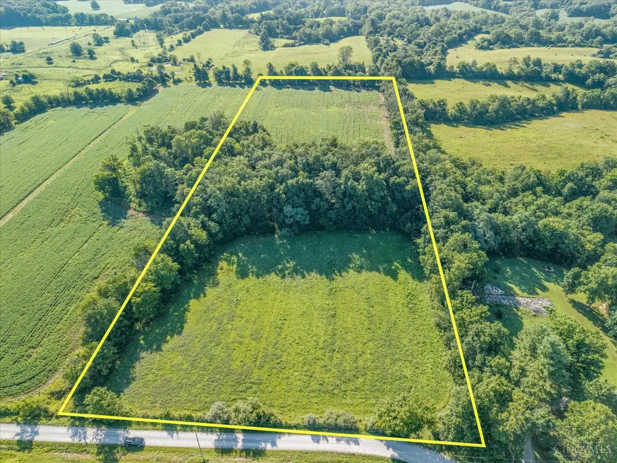0 Fenton Road, Winchester, OH 45697 - #1