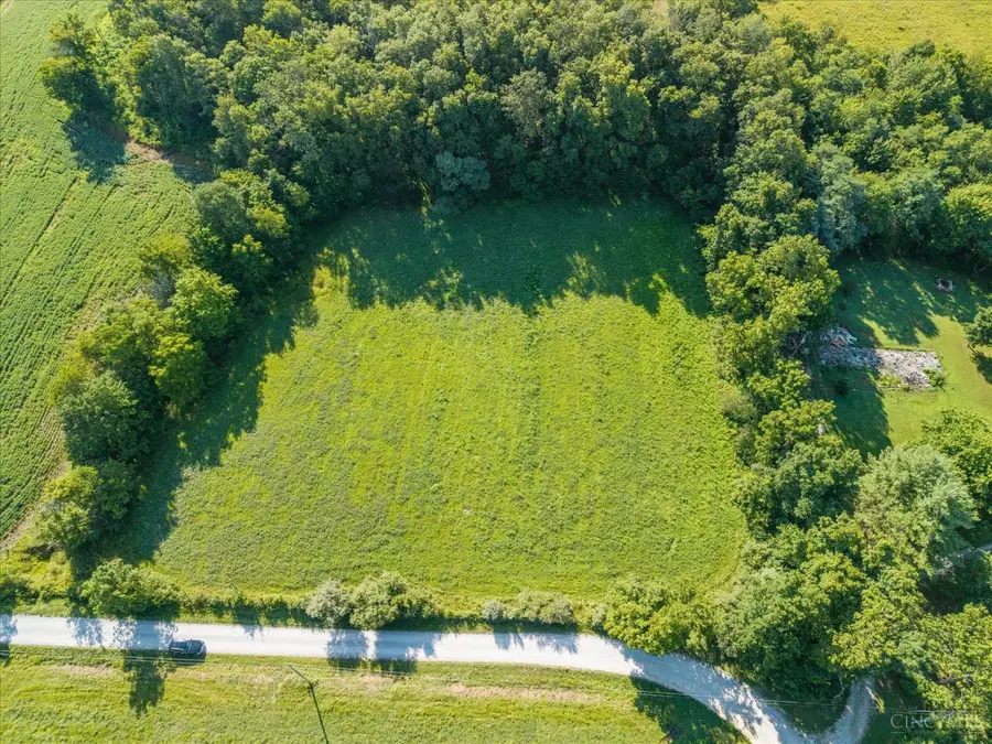 0 Fenton Road, Winchester, OH 45697 - #3