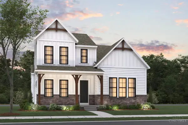 5317 Gaudi Lane #005, Mason, OH 45040
