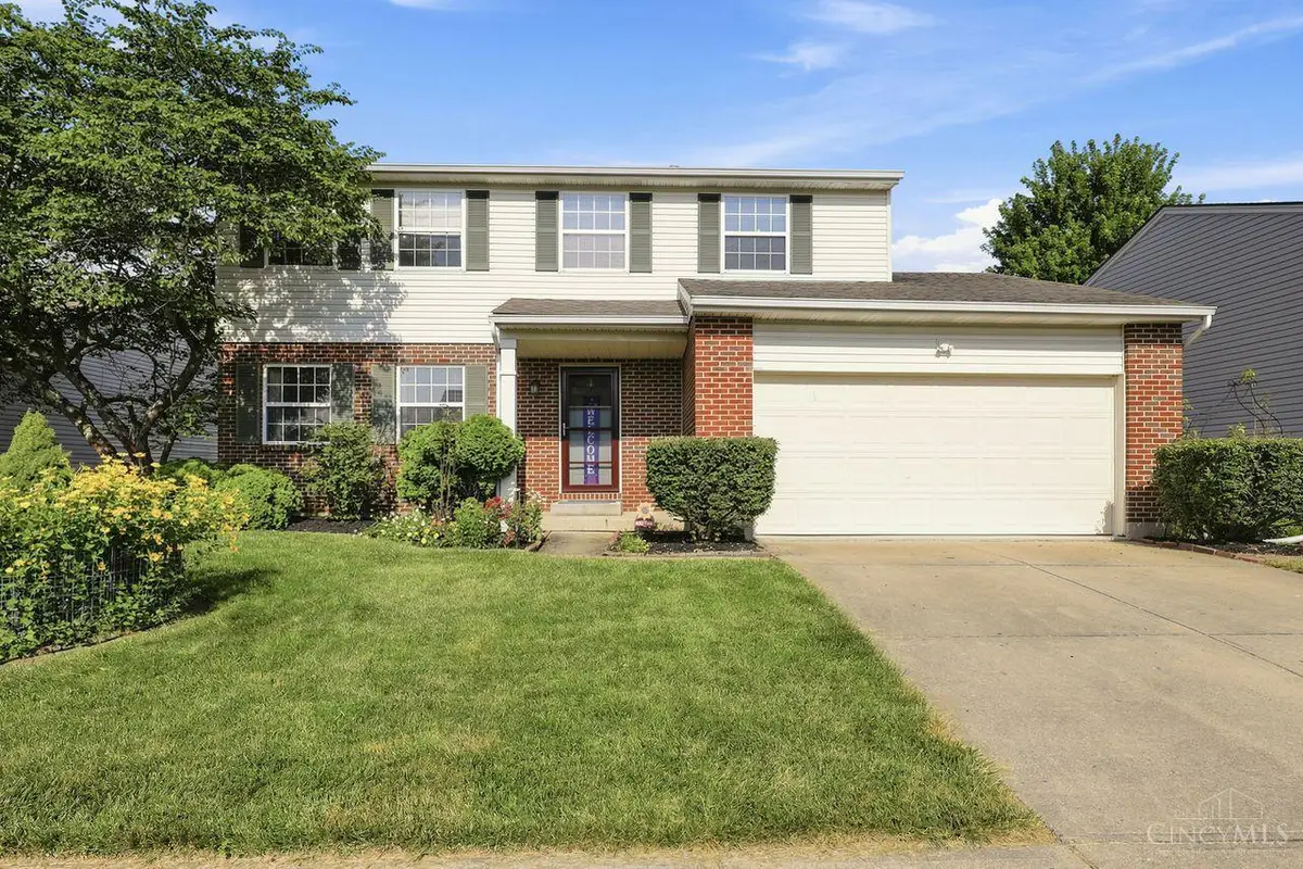 8031 Simpson Creek Way, Deerfield, OH 45040 - #1