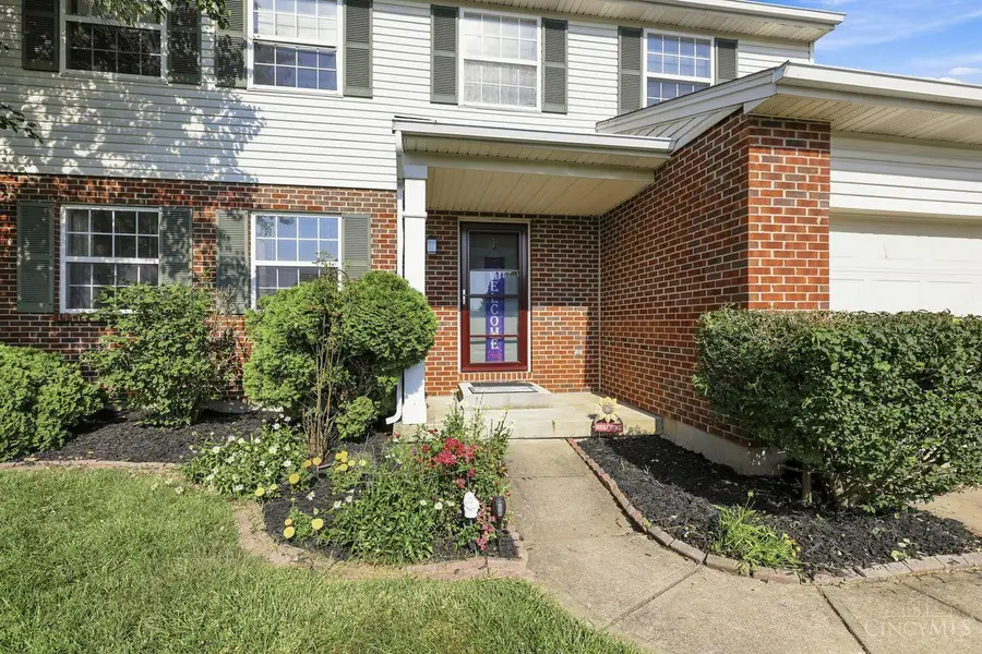 8031 Simpson Creek Way, Deerfield, OH 45040 - #3