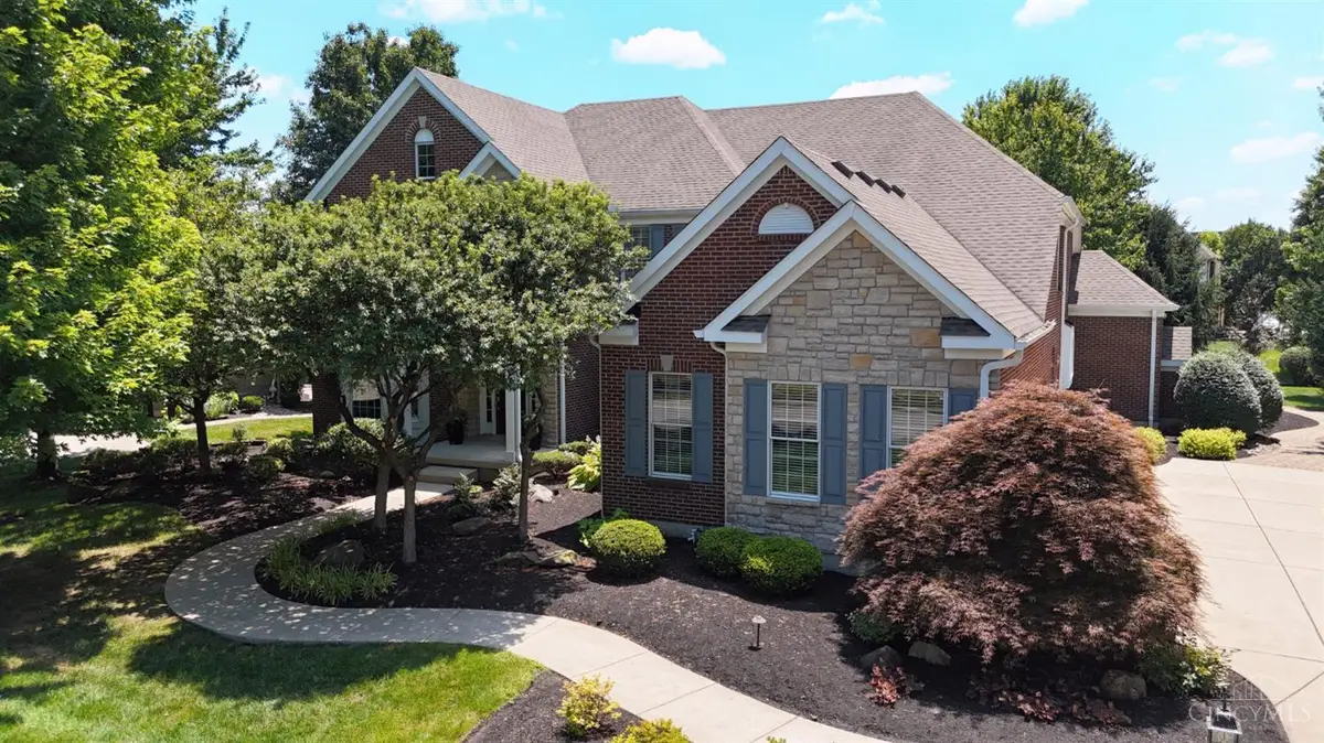 4727 Medallion Way, Deerfield, OH 45040 - #1
