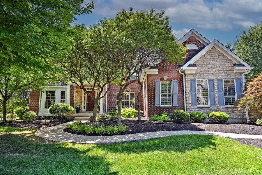 4727 Medallion Way, Deerfield, OH 45040 - #2
