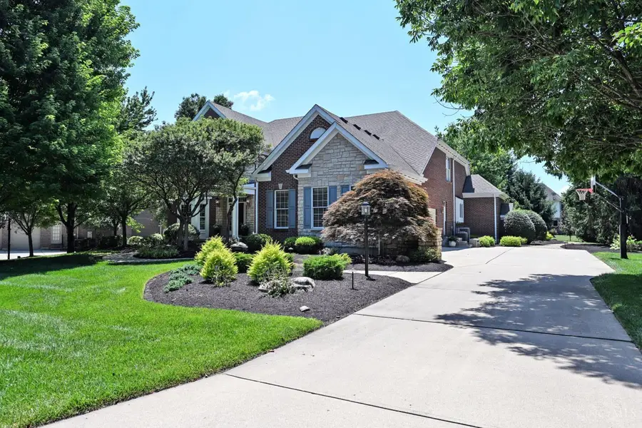 4727 Medallion Way, Deerfield, OH 45040 - #3