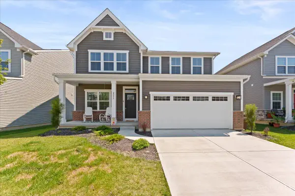 2396 Stony Brook Court, Batavia, OH 45103