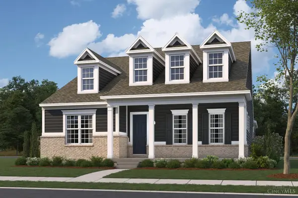 5323 Gaudi Lane #006, Mason, OH 45040