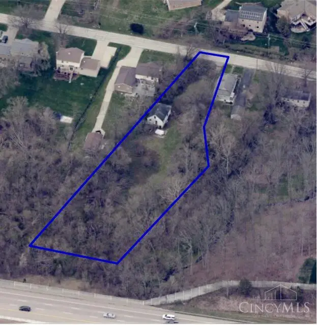 8041 Woodruff Road, Forestville, OH 45255 - #1
