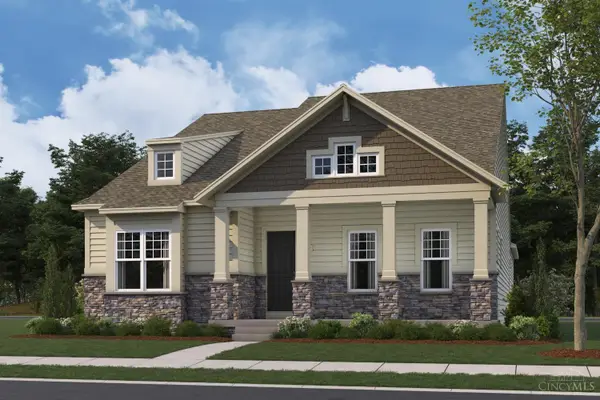 5335 Gaudi Lane #008, Mason, OH 45040