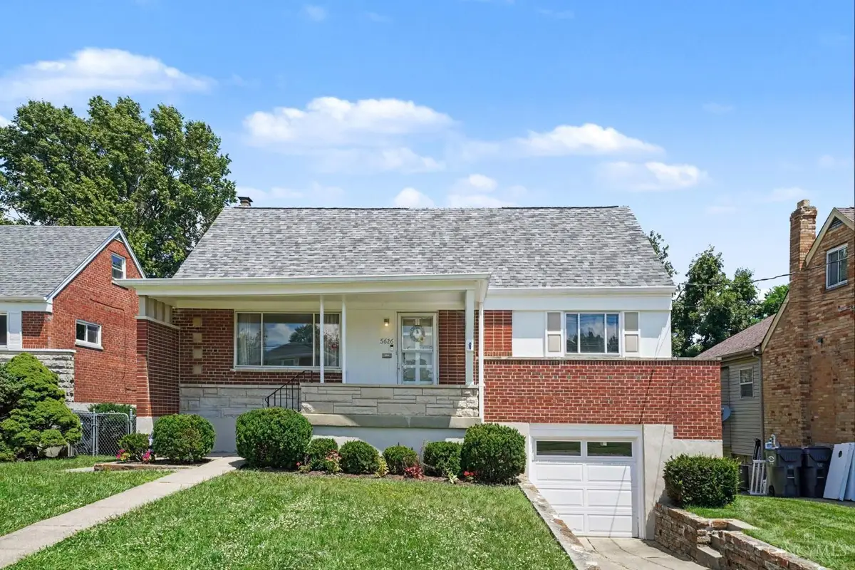 5626 N Glen Road, Green, OH 45248 - #1