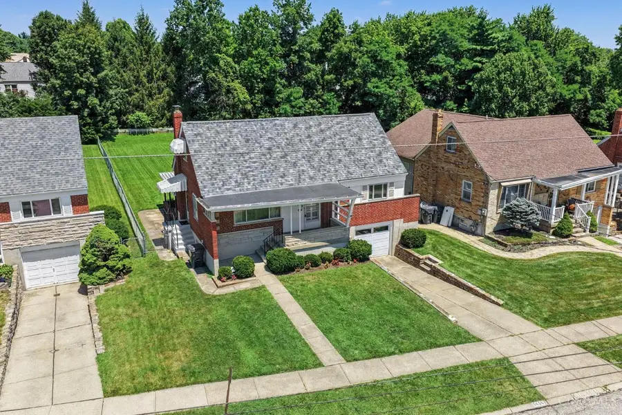 5626 N Glen Road, Green, OH 45248 - #2