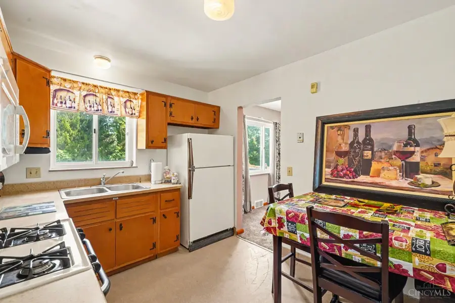 5626 N Glen Road, Green, OH 45248 - #3