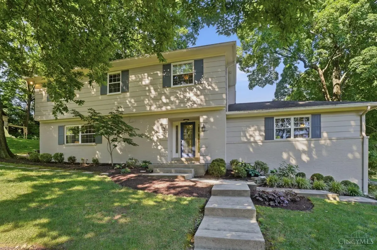 2899 Saddleback Drive, Turpin Hills, OH 45244 - #1