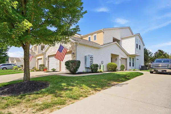 7222 Villa Lane, Crosby Twp, OH 45030