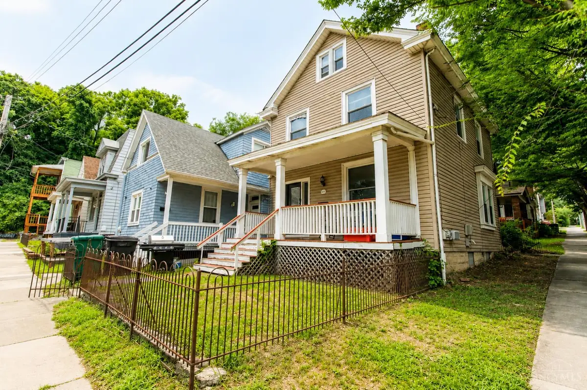 400 Tillotson Avenue, Cincinnati, OH 45219 - #1