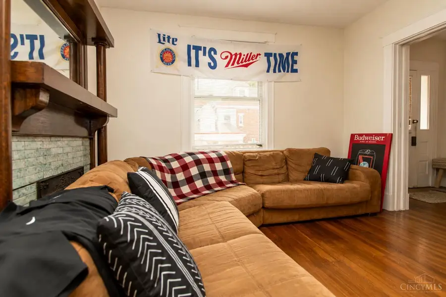400 Tillotson Avenue, Cincinnati, OH 45219 - #2