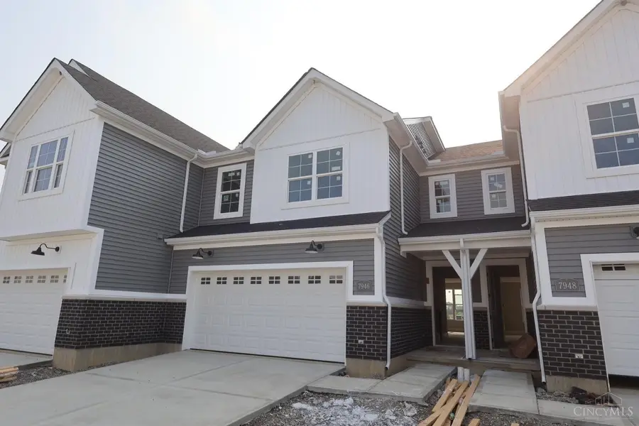 7946 Monet Drive #013, Mason, OH 45040 - #2