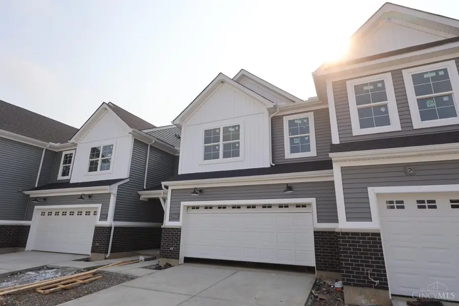 7948 Monet Drive #014, Mason, OH 45040 - #2