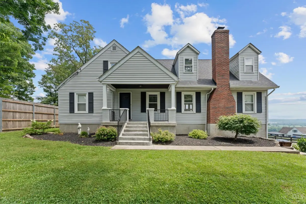 2548 Rittenhouse Road, Shawnee, OH 45052 - #1