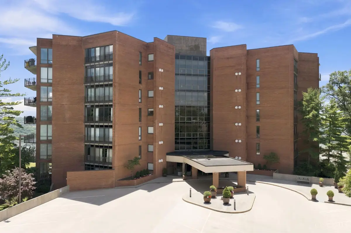 2412 Ingleside Avenue #5C, Cincinnati, OH 45202 - #1