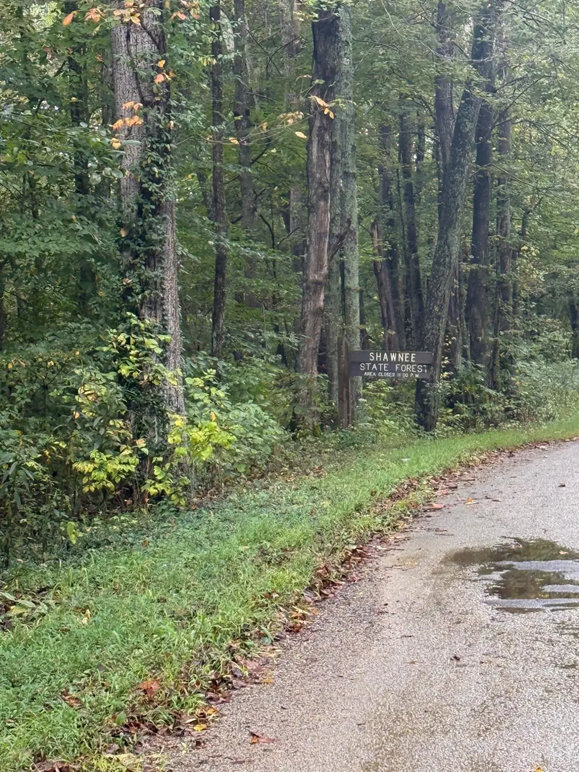 0 Churn Creek Road, Jefferson, OH 45616 - #1