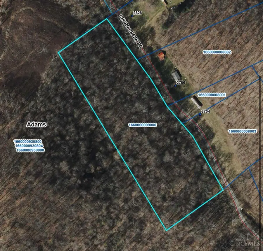 0 Churn Creek Road, Jefferson, OH 45616 - #2