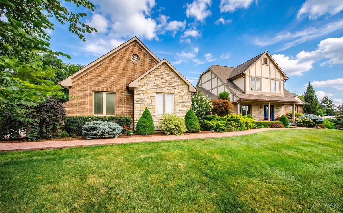 260 Heathwood Lane, Hamilton, OH 45013 - #1
