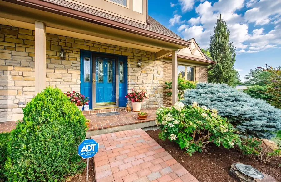 260 Heathwood Lane, Hamilton, OH 45013 - #2