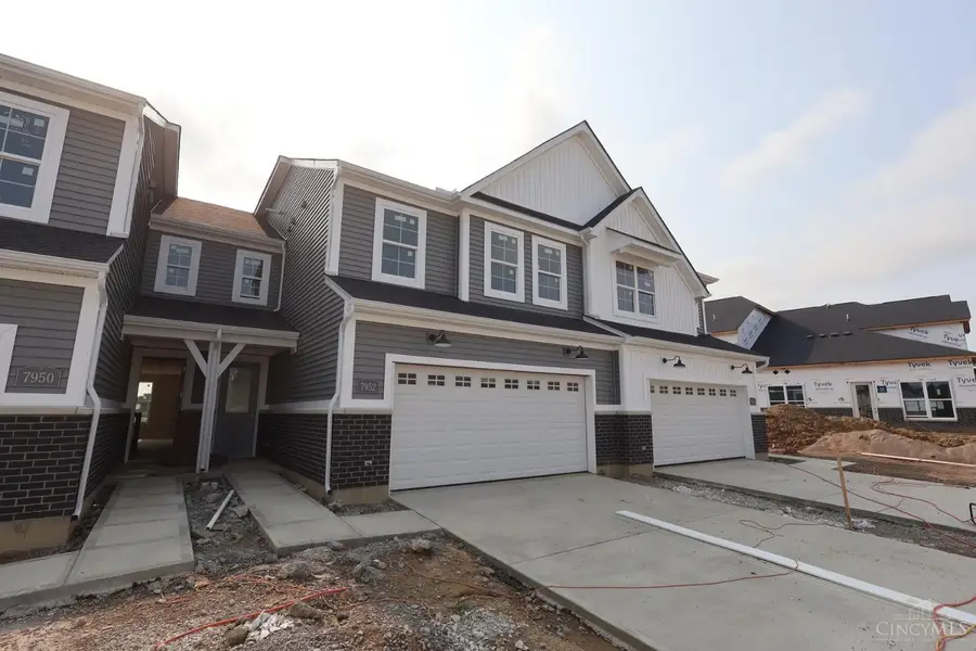 7952 Monet Drive #016, Mason, OH 45040 - #2