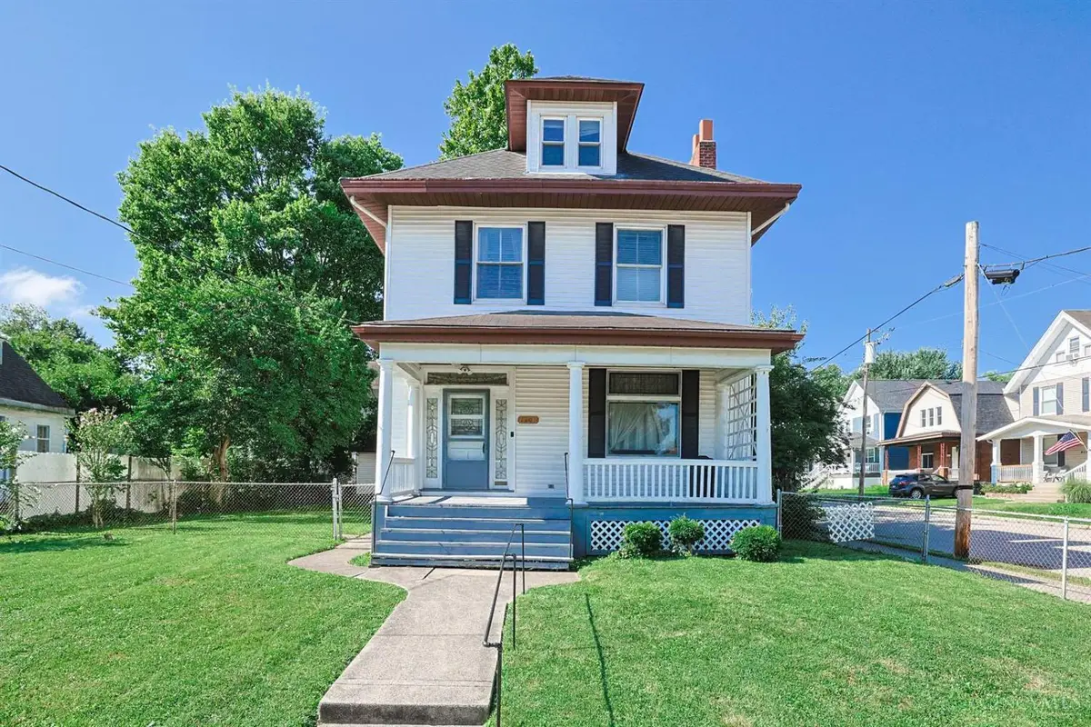 2201 Slane Avenue, Norwood, OH 45212 - #1
