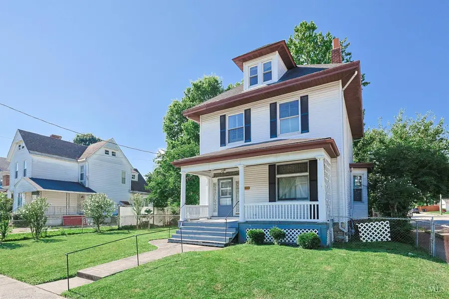 2201 Slane Avenue, Norwood, OH 45212 - #2
