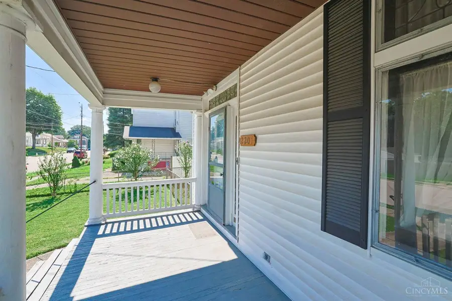2201 Slane Avenue, Norwood, OH 45212 - #3
