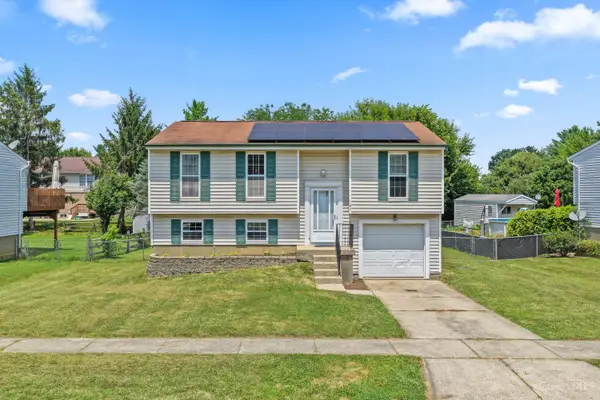 187 Circle Drive, Harrison, OH 45030